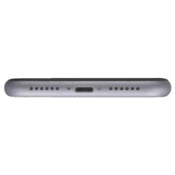 APPLE 【Bランク中古品】 SIMロック解除済 AU iPhone 11 128 GB