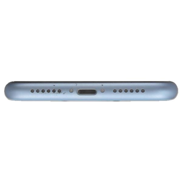 Apple D-MT0U2J--936944 【Bランク中古品】 DOCOMO iPhone XR