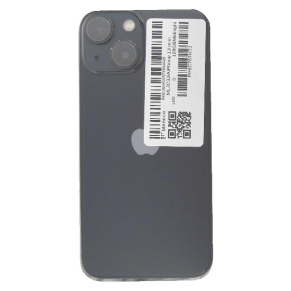 ★【中古品】docomo iPhone 13 mini 256GB ブラック ☆【中古品】docomo iPhone 13 mini 256GB ブラック（iPhone13