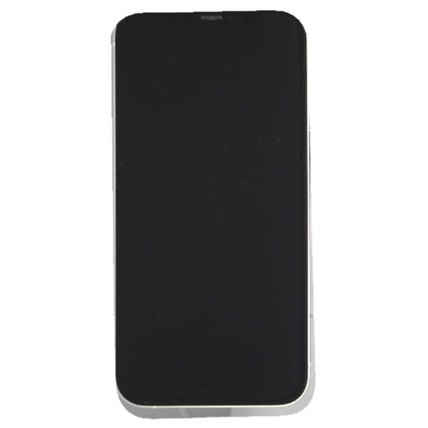 iPhone - 【SIMロック解除】iPhone 12 ホワイト 64 GB docomo APPLE 〔中古〕iPhone12 64GB ホワイト MGHP3J/A au対応 SIM