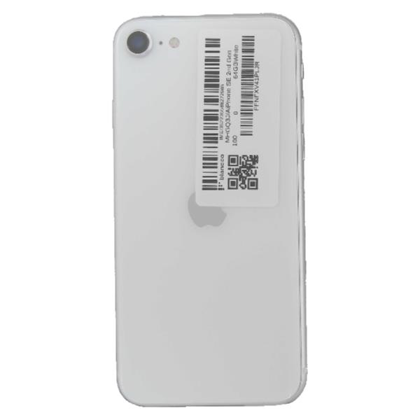 APPLE AU-MHGQ3J--937125 【Bランク中古品】 SIMロック解除済 AU