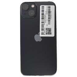 Apple docomo アップル/iPhone 13 128GB/SIMロック解除済み ミッドナイト/MLNC3J/A/J22R06Q456/ABランク/69【中古】 Apple D-MLNC3J--937170 【Bランク中古品】 SIMロック解除済