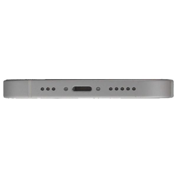 BT100%SIMロック解除済 DOCOMO iPhone 12 64GB ムスビー｜iPhone 12 64GB ブラック docomo SIMロック解除済中古