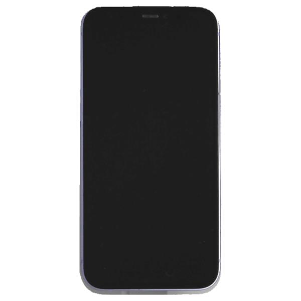【セール開催】iPhone ブラック 本体 箱付き　SIMロック解除済み Apple MJQD3J--937637 【Bランク中古品】 SIMロック解除済 SIM