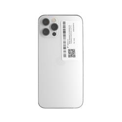 Apple(au) アップル/iPhone/NTE12J/A/GR3DQ011KPGH/携帯電話/Bランク/82【中古】 Apple AU-MGMD3J--940026 【Bランク中古品】 AU iPhone 12 Pro