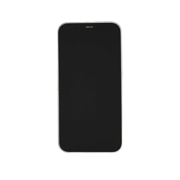 iPhone - ジャンク SIMロック解除済 iPhone 12 256GB 純正ケース付 △ Apple MGJ13J--940316 【Cランク中古品】 SIMロック解除済 SIM