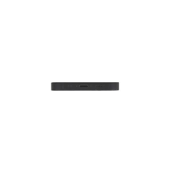 iPhone - アップル iPhone13 mini 128GB ミッドナイト SIMロック解除 APPLE 〔中古〕iPhone13 mini 128GB ミッドナイト MLJC3J／A au