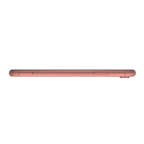 Apple - 【ユカ】iPhone XR 256GB 本体 コーラル SIMロック解除 Apple AU-MT0A2J--941986 【Cランク中古品】 SIMロック解除済 AU