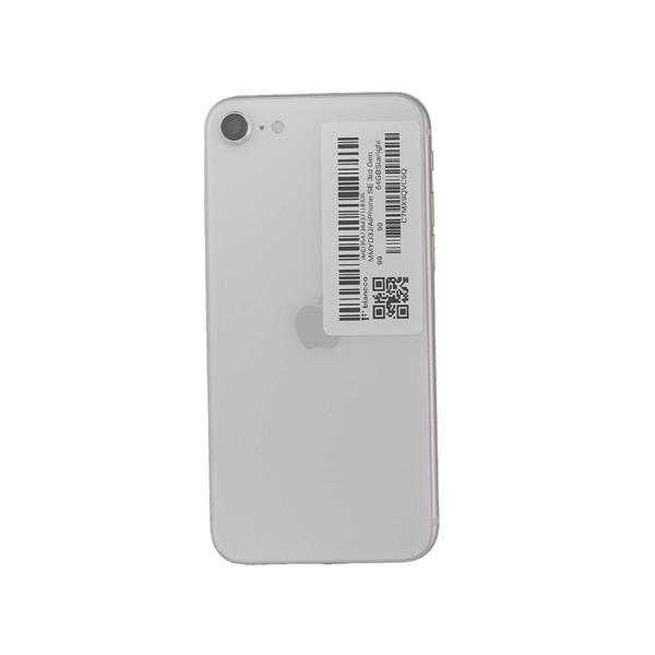 Apple D-MMYD3J--942273 【Cランク中古品】 SIMロック解除済