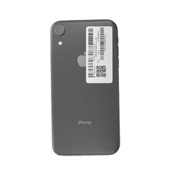 Apple - Apple iPhone XR 64GB MT002J/A docomo 〇判定 SIMロック解除済 中古 アップル アイフォン スマホ ブラック 32404K68 APPLE 〔中古〕iPhone XR 64GB ブラック MT002J/A au対応 SIM