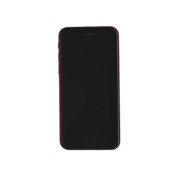 ジャンク（ホームボタン故障）iPhone SE 128GB SIMロック解除 ジャンク（ホームボタン故障）iPhone SE 128GB SIMロック解除