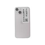 iPhone 13 128GB スターライト SIMロック解除済み APPLE 【Bランク中古品】 SIMロック解除済 DOCOMO iPhone 13 128