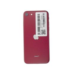 Apple iPhone8 RED 64GB softbank simロック有 iPhone 8 SoftBank 64GB SIMロック解除済み RED（iPhone 8 【SIM