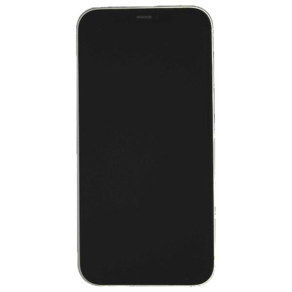 Apple iPhone 12 青 本体 箱付き　SIMロック解除済み SIMロック解除済】Softbank iPhone12 A2402 (MGHN3J/A) 64GB