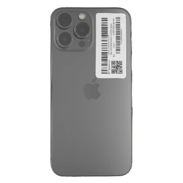 iPhone13 mini 128GB ドコモSIMロック解除済 Apple D-MNFC3J--857195 【Cランク中古品】 SIMロック解除済