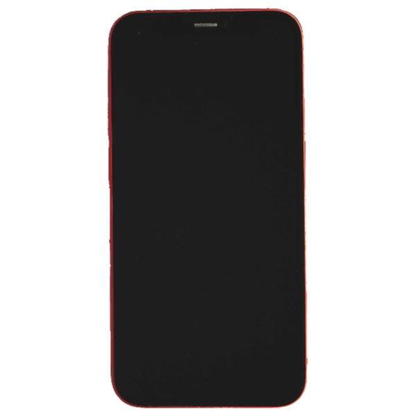 Apple - iPhone 12 mini ブラック 64 GB docomo SIMロック解 ムスビー｜iPhone12 mini 64GB docomo ホワイト c00485