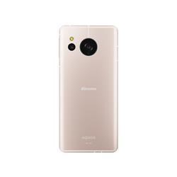 SHARP AQUOS sense8 本体 Light Copper 7163679012_001.jpg