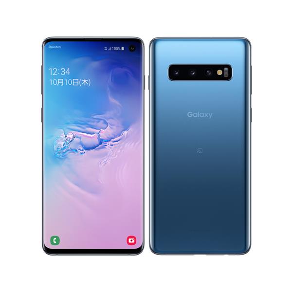 【値下げ交渉歓迎、美品】Galaxy S10 値下げ交渉歓迎、美品】Galaxy S10