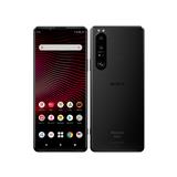 SONY - 新品同様 SO-53B Xperia 5 III フロストブラック M555 中古】Xperia 5 III 128GB フロストブラック SO-53B docomo SIM