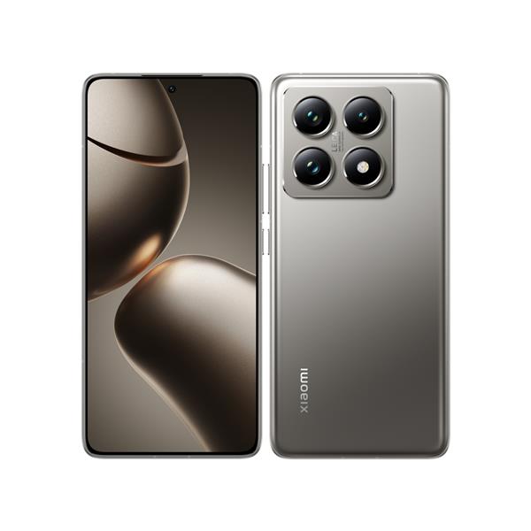 国内版 Xiaomi 14T Pro 256GB チタンブラック Xiaomi Xiaomi 14T Pro 256GB SIMフリー [チタンブラック] 価格