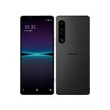 未使用品 SONY Xperia1iv SOG06 ブラック 黒 おまけ付き ムスビー｜安心保証 新品同様 Xperia 1 IV SOG06 ブラック