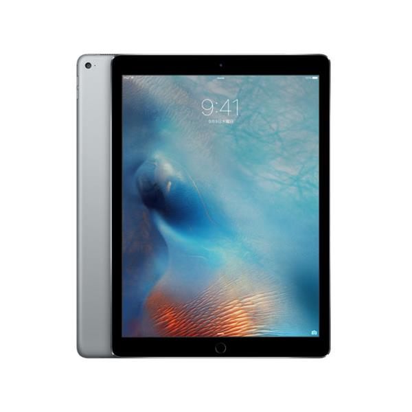 Apple iPad pro128GB ジャンク APPLE 【ジャンク品】 AU iPad Pro 12.9-inch Space Gray128 GB