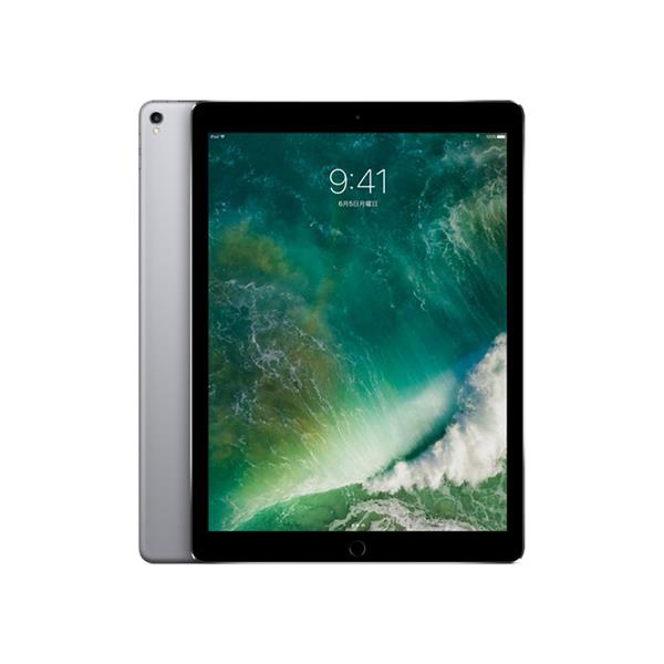 【⠀ジャンク品】au版 iPadPro第1世代 512GB スペースグレー APPLE 【Cランク中古品】 AU iPad Pro 12.9-inch 2nd Gen 64 GB