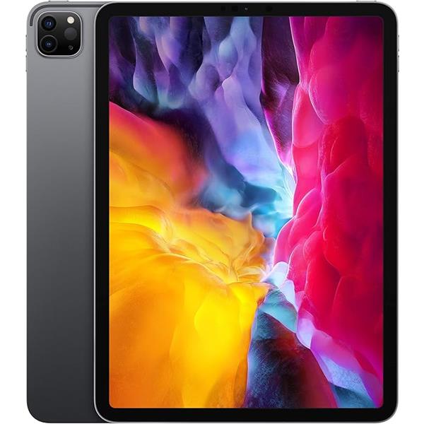 APPLE 【Cランク中古品】 DOCOMO iPad Pro 11-inch 2nd Gen 128