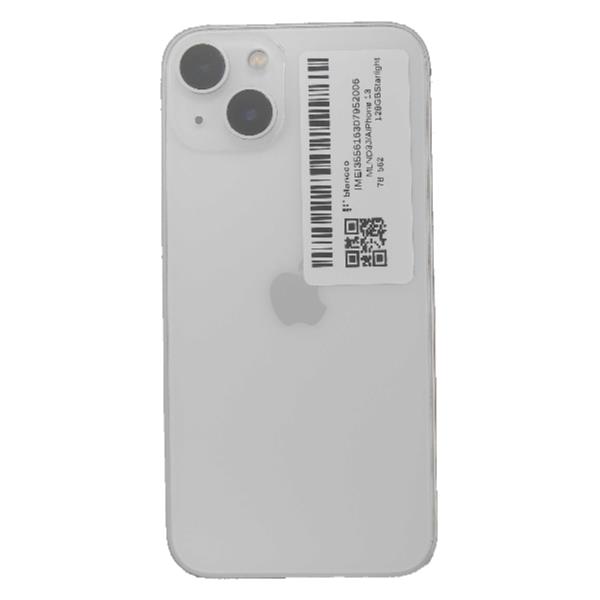 Apple D-MLND3J--016911 【Cランク中古品】 SIMロック解除済