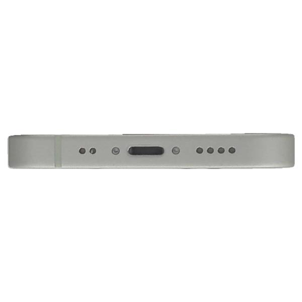 Apple - 【SIMロック解除済】iPhone12mini 128GB BL au購入 au【SIMロック解除済み】MGDP3J/A iPhone 12 Mini 128GB ブルー