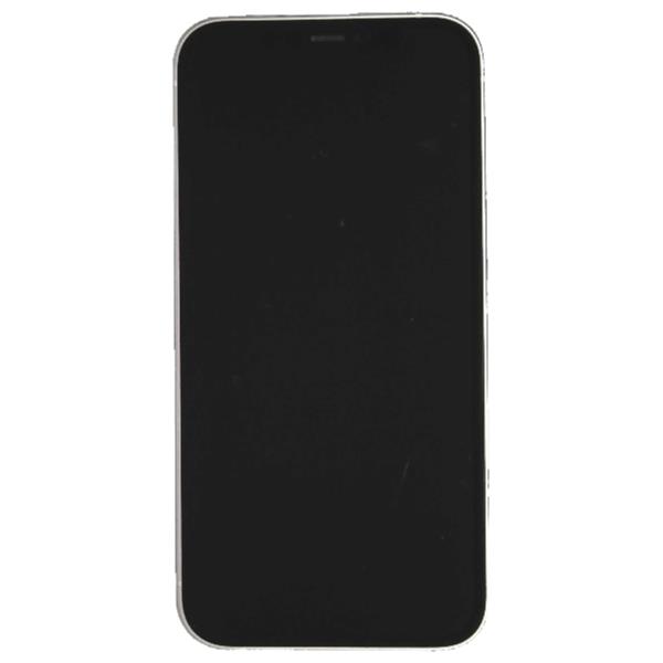 iPhoneX NQAX2J/A 画面割れ 80% au SIMロックあり Apple AU-MGHP3J--018182 【Bランク中古品】 SIMロック解除済 AU