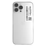 SHARP SHV47-955143 【ジャンク品】 AU AQUOS zero2 256GB
