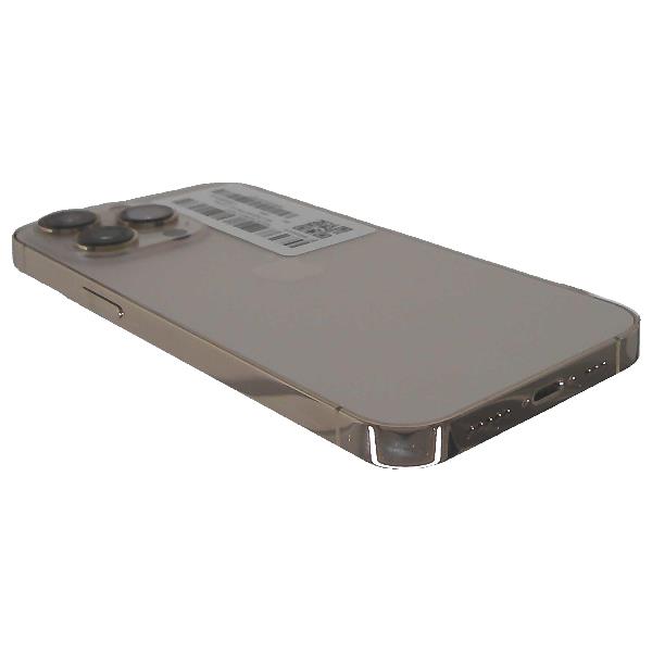 Apple AU-MLUH3J--018885 【Cランク中古品】 SIMロック解除済 AU