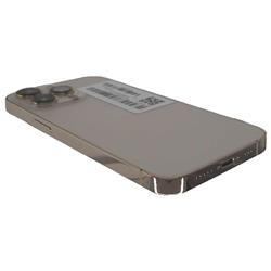 Apple AU-3J864J--020222 【Cランク中古品】 SIMロック解除済 AU