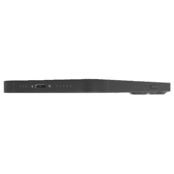 APPLE AU-3K583J--020505 【Cランク中古品】 SIMロック解除済 AU