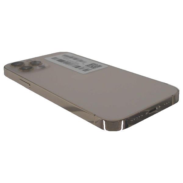 Apple AU-3H551J--020529 【Cランク中古品】 AU iPhone 12 Pro