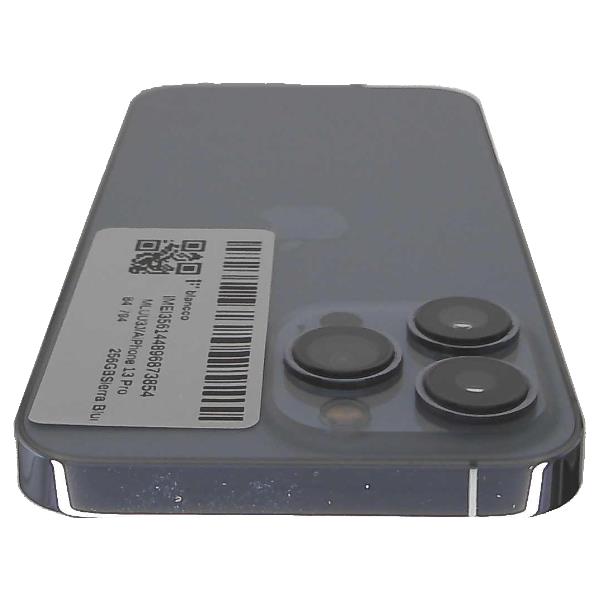 APPLE 【Bランク中古品】 SIMロック解除済 AU iPhone 13 Pro 256