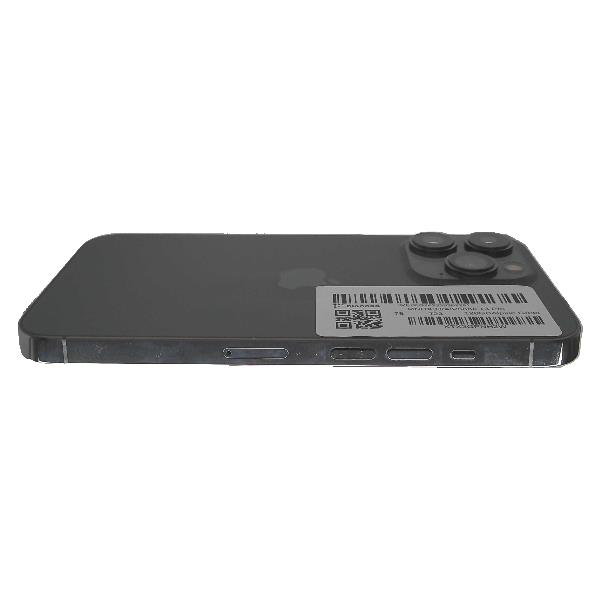 iPhone 13 Pro 128GB SIMロックなし au バッテリー社外品 APPLE 【Cランク中古品】 SIMロック解除済 SIMフリー iPhone 13