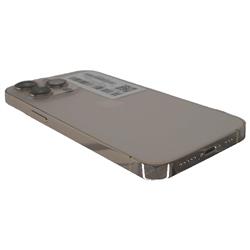 APPLE 【Cランク中古品】 SIMロック解除済 DOCOMO iPhone 13 Pro