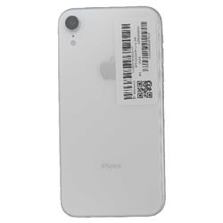 APPLE 【Cランク中古品】 SIMロック解除済 AU iPhone XR 128 GB