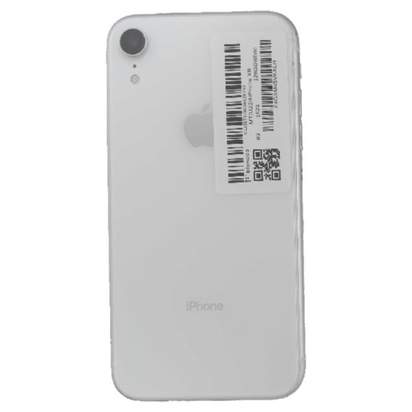 iPhone XR 128GB 美品　SIMロックなし APPLE 【Cランク中古品】 SIMロック解除済 AU iPhone XR 128 GB