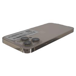 APPLE 【Aランク中古品】 SIMロック解除済 DOCOMO iPhone 13 Pro