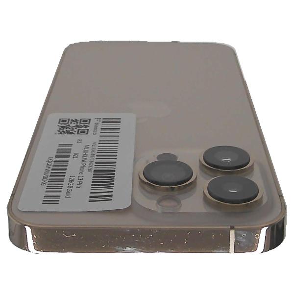 APPLE 【Aランク中古品】 SIMロック解除済 DOCOMO iPhone 13 Pro