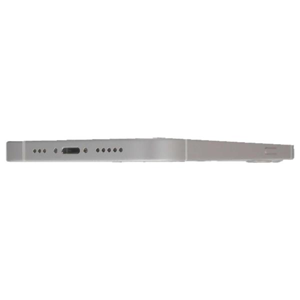 Apple - 【新品】　iPhone12mini 128G ホワイト　SIMロック解除済み iphone12 128GB ホワイト SIMロック解除済 未開封