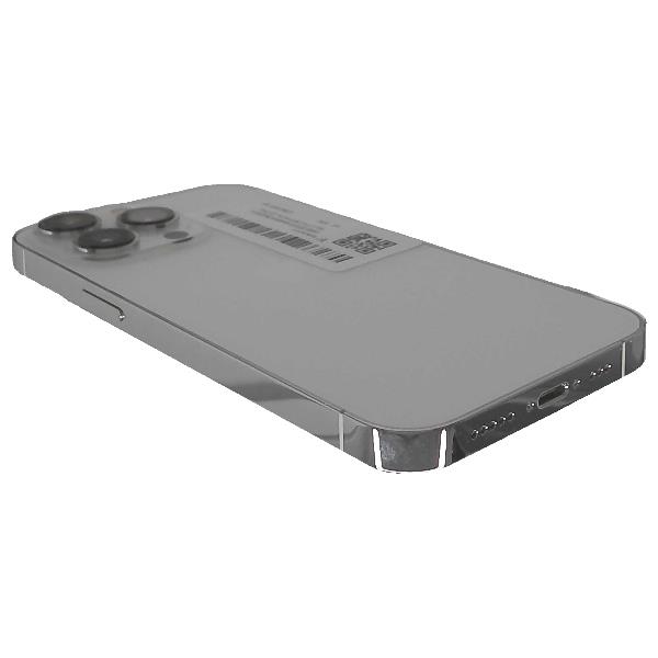 Apple iPhone 13 Pro グラファイト　SIMなし　残債なし iPhone 13 Pro 256GB - グラファイト - Simフリー 【整備済み