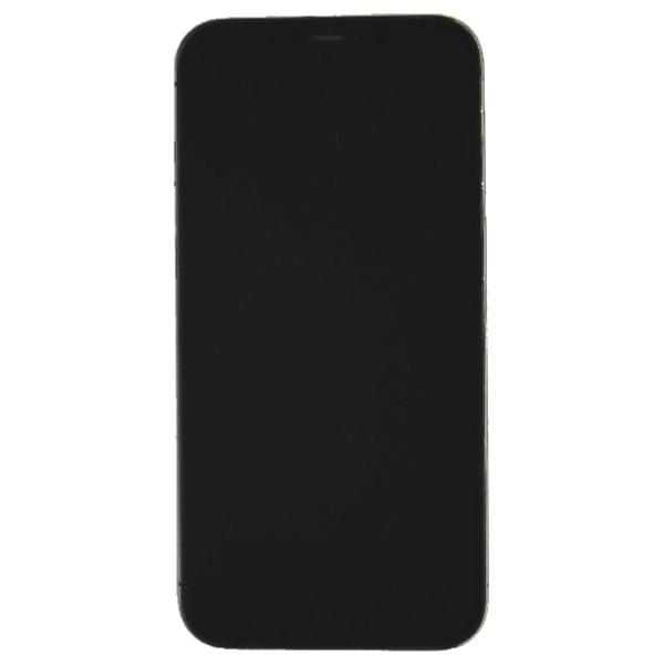 APPLE 【Bランク中古品】 SIMロック解除済 SIMフリー iPhone 12