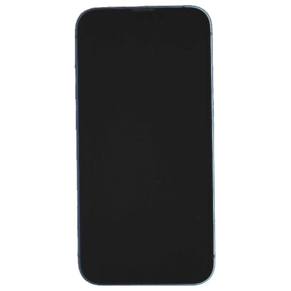 iPhone - NW制限有 SIMロック解除済み iPhone13 128GB Cランク 本体【ReYuuストア】 ブルー iPhone(アイフォン)の中古・未使用品の商品一覧｜ReYuuストア
