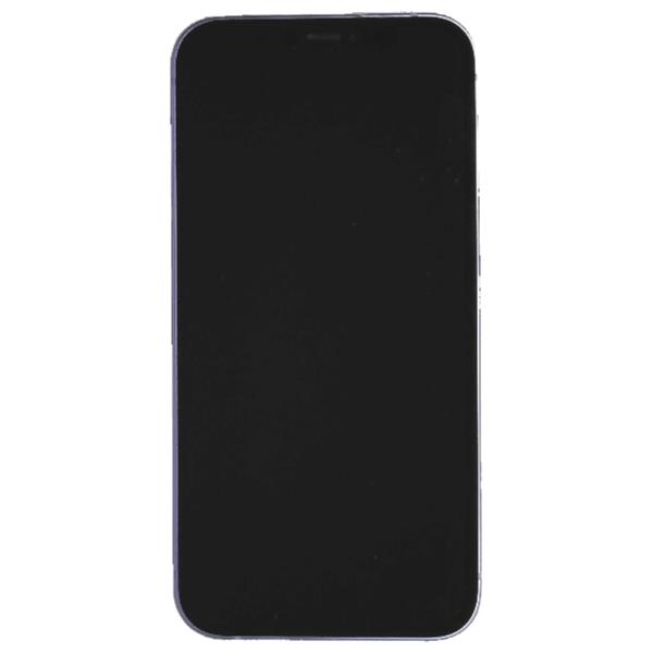 APPLE 【Bランク中古品】 SIMロック解除済 Softbank iPhone 12