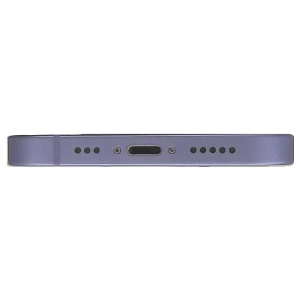 APPLE 【Bランク中古品】 SIMロック解除済 Softbank iPhone 12