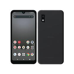 SHARP - SHARP docomo シャープ/スマートフォン/AQUOS wish3/SH-53D/SX3LHMB432807753/Bランク/05【中古】 SHARP 【Bランク中古品】 DOCOMO AQUOS wish3 64GB ブラック D